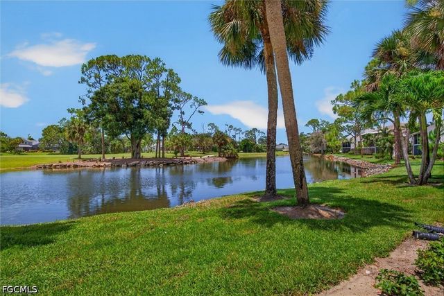 16424 Timberlakes DR 102, Fort Myers, FL 33908