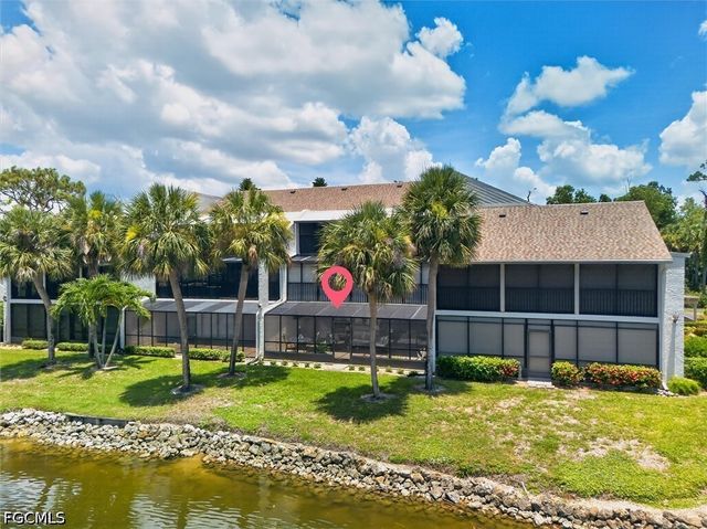 16424 Timberlakes DR 102, Fort Myers, FL 33908