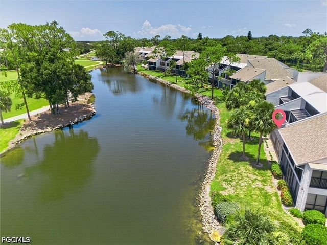 16424 Timberlakes DR 102, Fort Myers, FL 33908