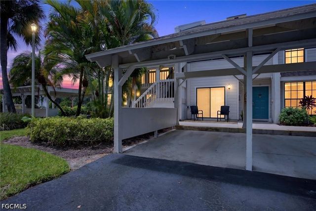 16424 Timberlakes DR 102, Fort Myers, FL 33908