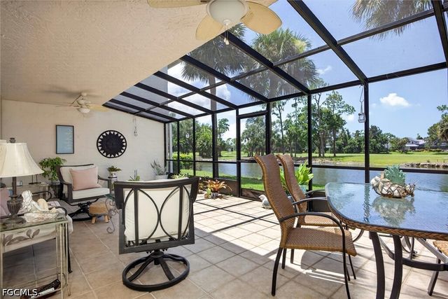 16424 Timberlakes DR 102, Fort Myers, FL 33908