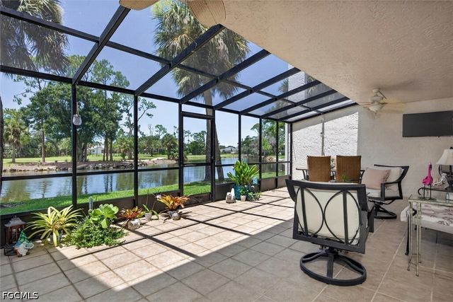 16424 Timberlakes DR 102, Fort Myers, FL 33908