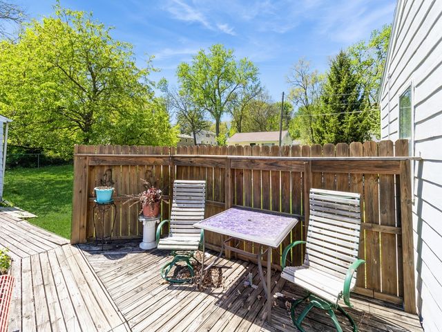 924 Frazier Avenue, Des Moines, IA 50315