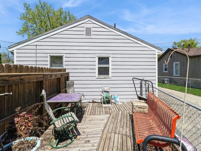 924 Frazier Avenue, Des Moines, IA 50315