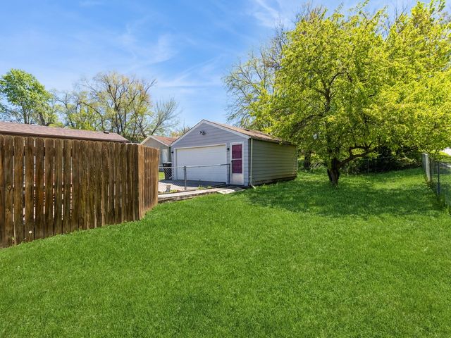 924 Frazier Avenue, Des Moines, IA 50315