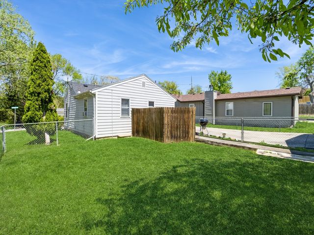 924 Frazier Avenue, Des Moines, IA 50315