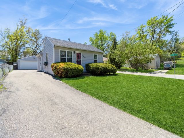 924 Frazier Avenue, Des Moines, IA 50315