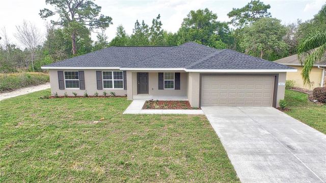 490 MARION OAKS GOLF WAY, Ocala, FL 34473