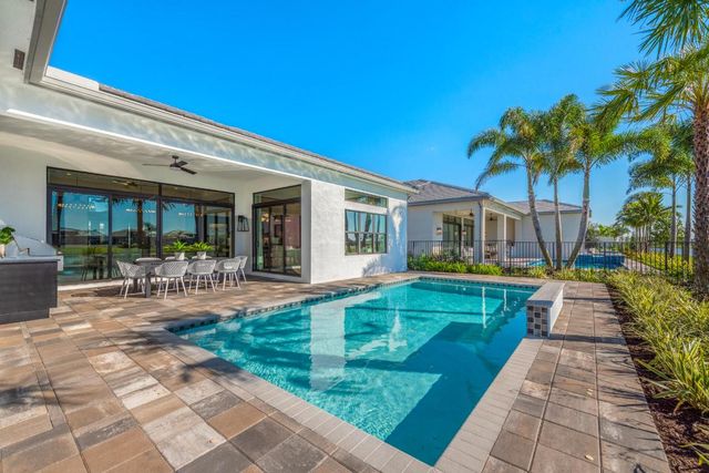 11195 Sweet Sage Avenue, Boynton Beach, FL 33473