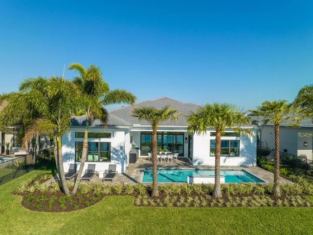 11195 Sweet Sage Avenue, Boynton Beach, FL 33473