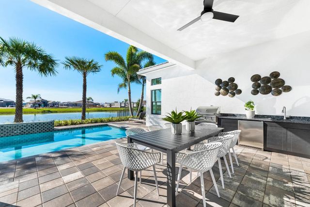 11195 Sweet Sage Avenue, Boynton Beach, FL 33473