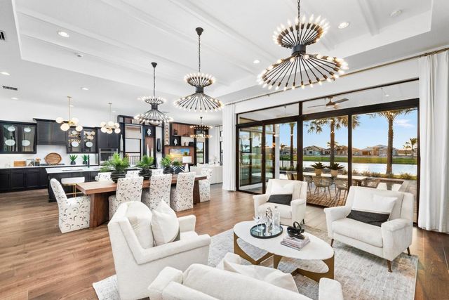 11195 Sweet Sage Avenue, Boynton Beach, FL 33473