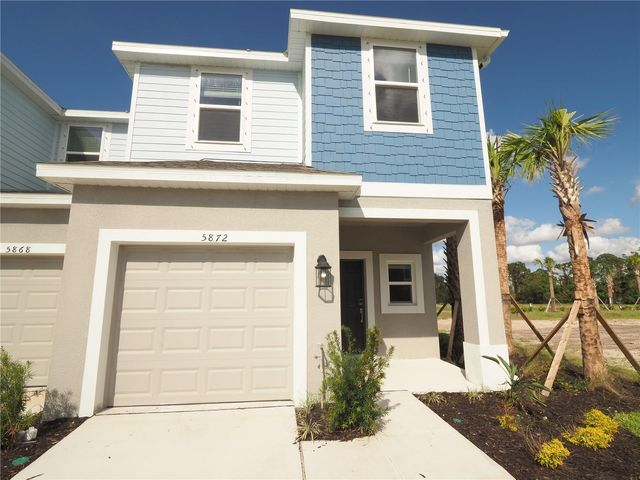 5872 BISCOTTI STREET, Nokomis, FL 34275