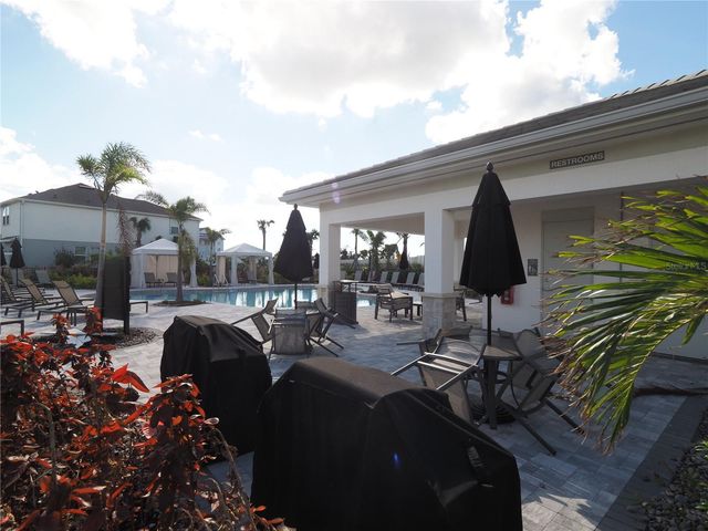 5872 BISCOTTI STREET, Nokomis, FL 34275