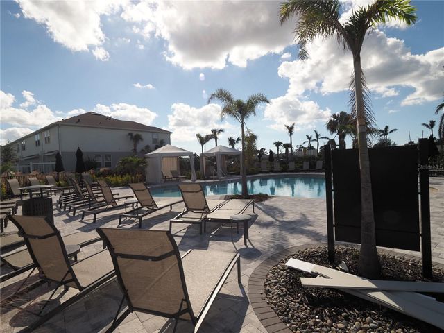 5872 BISCOTTI STREET, Nokomis, FL 34275