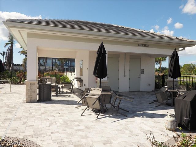 5872 BISCOTTI STREET, Nokomis, FL 34275