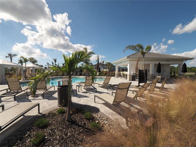 5872 BISCOTTI STREET, Nokomis, FL 34275