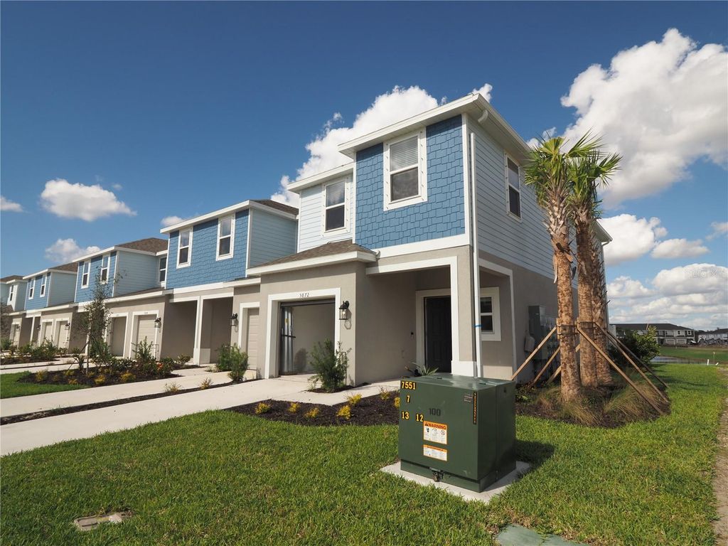 5872 BISCOTTI STREET, Nokomis, FL 34275