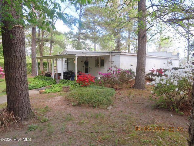 401 British Road, Kinston, NC 28501