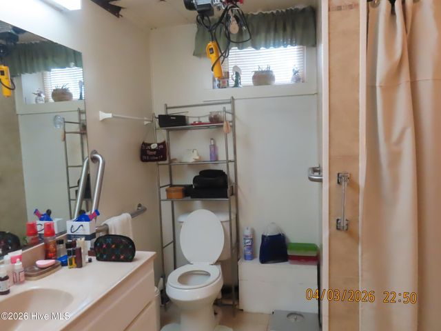 401 British Road, Kinston, NC 28501