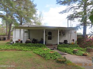 401 British Road, Kinston, NC 28501