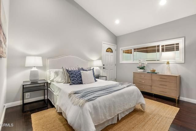 1544 La Loma Road, Pasadena, CA 91105