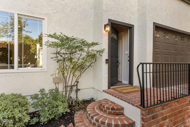 1544 La Loma Road, Pasadena, CA 91105