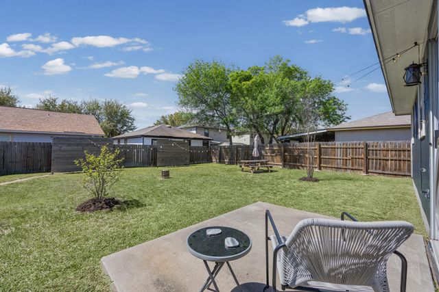 6809 Sabrina DR, Austin, TX 78747