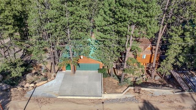 6470 E Crumb Road, Kingman, AZ 86401