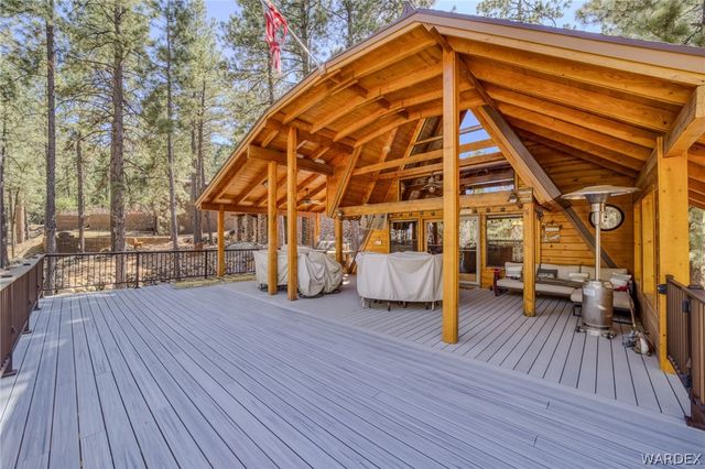 6470 E Crumb Road, Kingman, AZ 86401