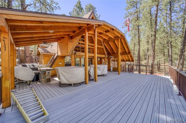 6470 E Crumb Road, Kingman, AZ 86401