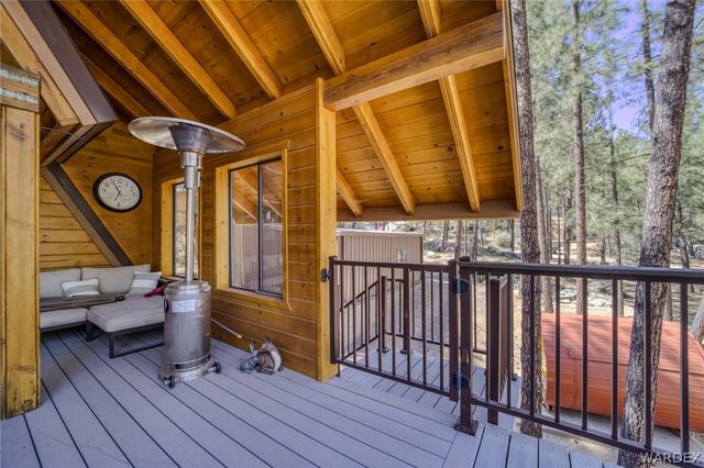 6470 E Crumb Road, Kingman, AZ 86401