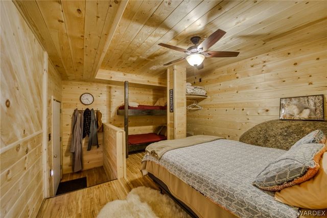 6470 E Crumb Road, Kingman, AZ 86401