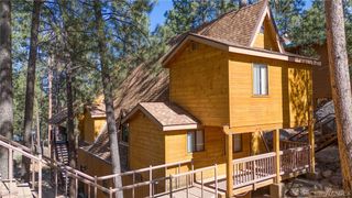 6470 E Crumb Road, Kingman, AZ 86401