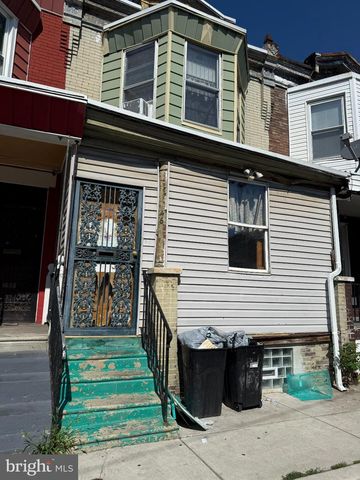 46 N PEACH ST, Philadelphia, PA 19139