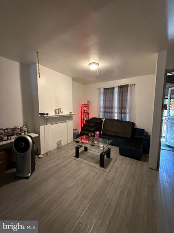 46 N PEACH ST, Philadelphia, PA 19139