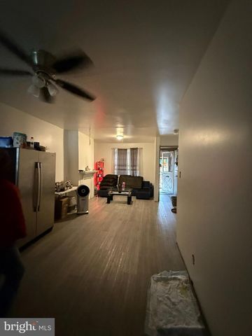 46 N PEACH ST, Philadelphia, PA 19139