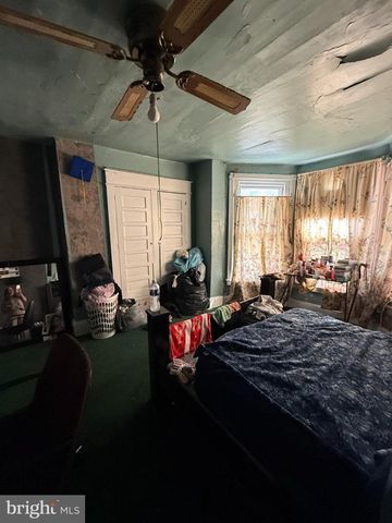 46 N PEACH ST, Philadelphia, PA 19139