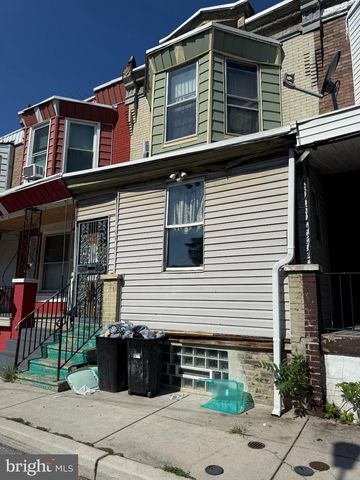 46 N PEACH ST, Philadelphia, PA 19139