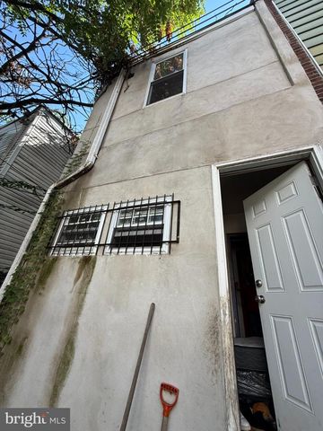 46 N PEACH ST, Philadelphia, PA 19139