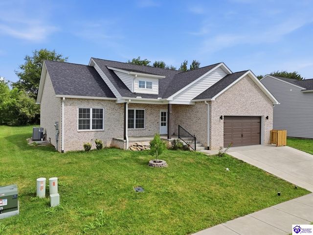 305 Summit Creek Drive, Elizabethtown, KY 42701