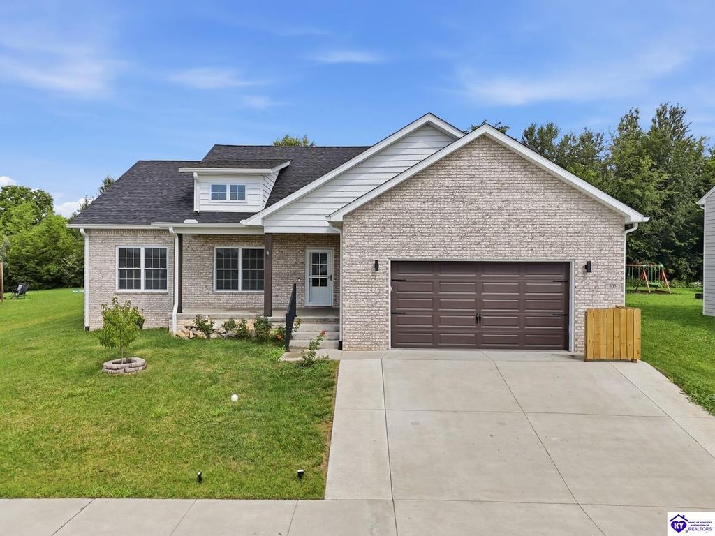 305 Summit Creek Drive, Elizabethtown, KY 42701