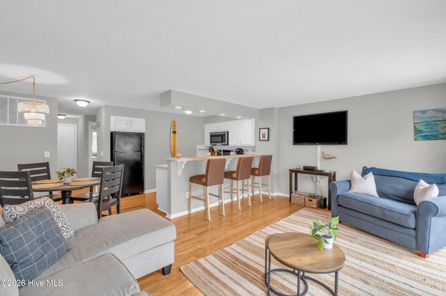 2303 Surfrider Circle C, Kure Beach, NC 28449