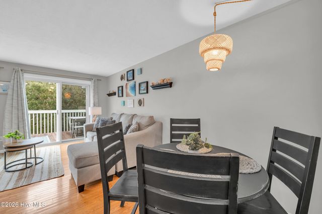 2303 Surfrider Circle C, Kure Beach, NC 28449