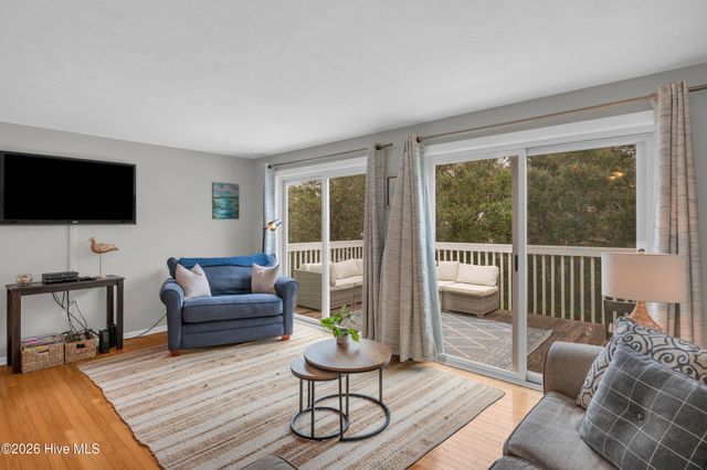 2303 Surfrider Circle C, Kure Beach, NC 28449