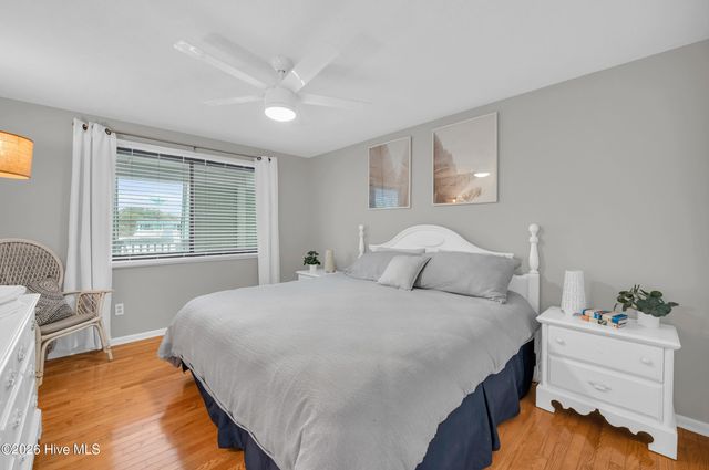 2303 Surfrider Circle C, Kure Beach, NC 28449