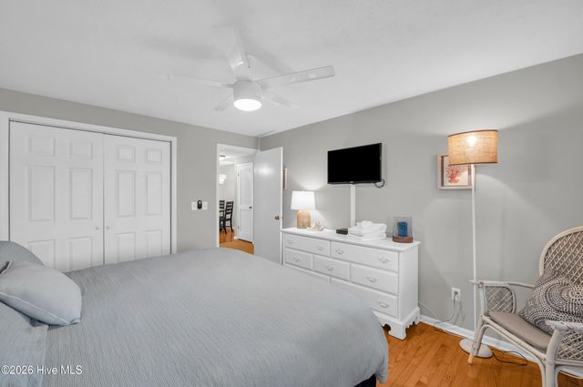 2303 Surfrider Circle C, Kure Beach, NC 28449