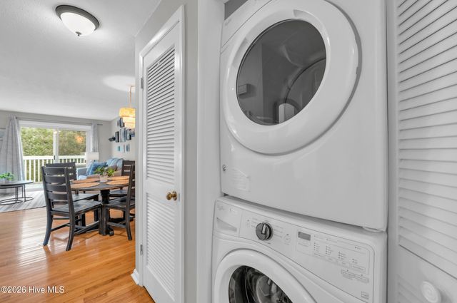 2303 Surfrider Circle C, Kure Beach, NC 28449