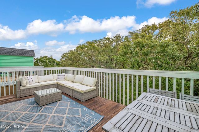 2303 Surfrider Circle C, Kure Beach, NC 28449