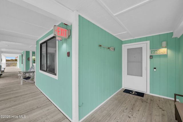 2303 Surfrider Circle C, Kure Beach, NC 28449